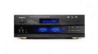 Auna AMP5100 Ampli AV PA 5.1 Home Cinema HiFi 